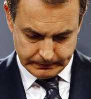 La Spagna va ad elezioni anticipate. L'annuncio di Zapatero