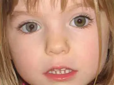 Maddie ritrovata? Test dna rivelerà se è lei