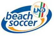Beach Soccer,  Feragnoli Terracina sulla vetta della serie A Enel