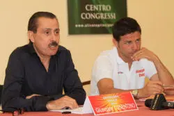 Catanzaro Calcio - Cittanova Cosentino e Cozza, PROGETTO C1