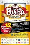 Il 12 agosto la festa della birra a Soveria Simeri: superospiti gli "Apres la classe"