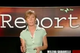 Report andrà ancora in onda sulla Rai, il Cda ha approvato