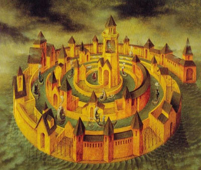 Cina: Dezhou, la "città del sole"