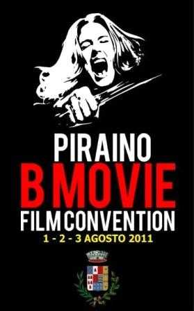 Piraino B Movie Film Convention, il cinema di genere sbarca in Sicilia