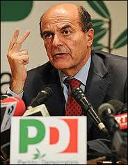 Bersani: Class Action contro Libero e il Giornale