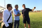 Mercato: Catanzaro Calcio, cinque nuovi acquisti Accursi, Papasidero, Napoli, Bruzzese e Sigillo