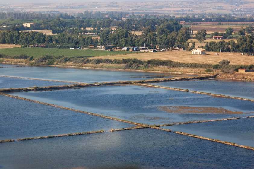 Bilancio positivo per la manifestazione "Incontriamoci alle Saline"