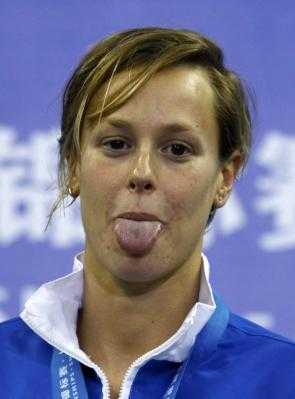 Mondiali Nuoto. La Pellegrini regina mondiale dei 200 stile libero. Scozzoli Argento nei 50 rana.