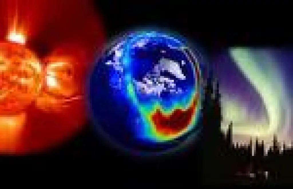Perché cambia il clima terreste?