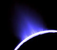 Acqua su Saturno: è pioggia di luna