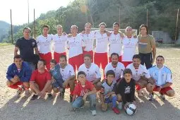 Torneo "Madonna di Termine" al via