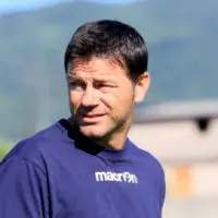 Catanzaro Calcio 2011: Francesco Cozza 28 luglio prima amichevole