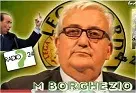 Le sconvolgenti parole di Borghezio: "Idee di Breivik condivisibili"