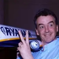 Ryanair sorpassa Alitalia, Nel 2011 si stimano 25 mln di passeggeri