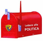 "Lettere alla politica", un libro per dare voce in capitolo ai cittadini italiani
