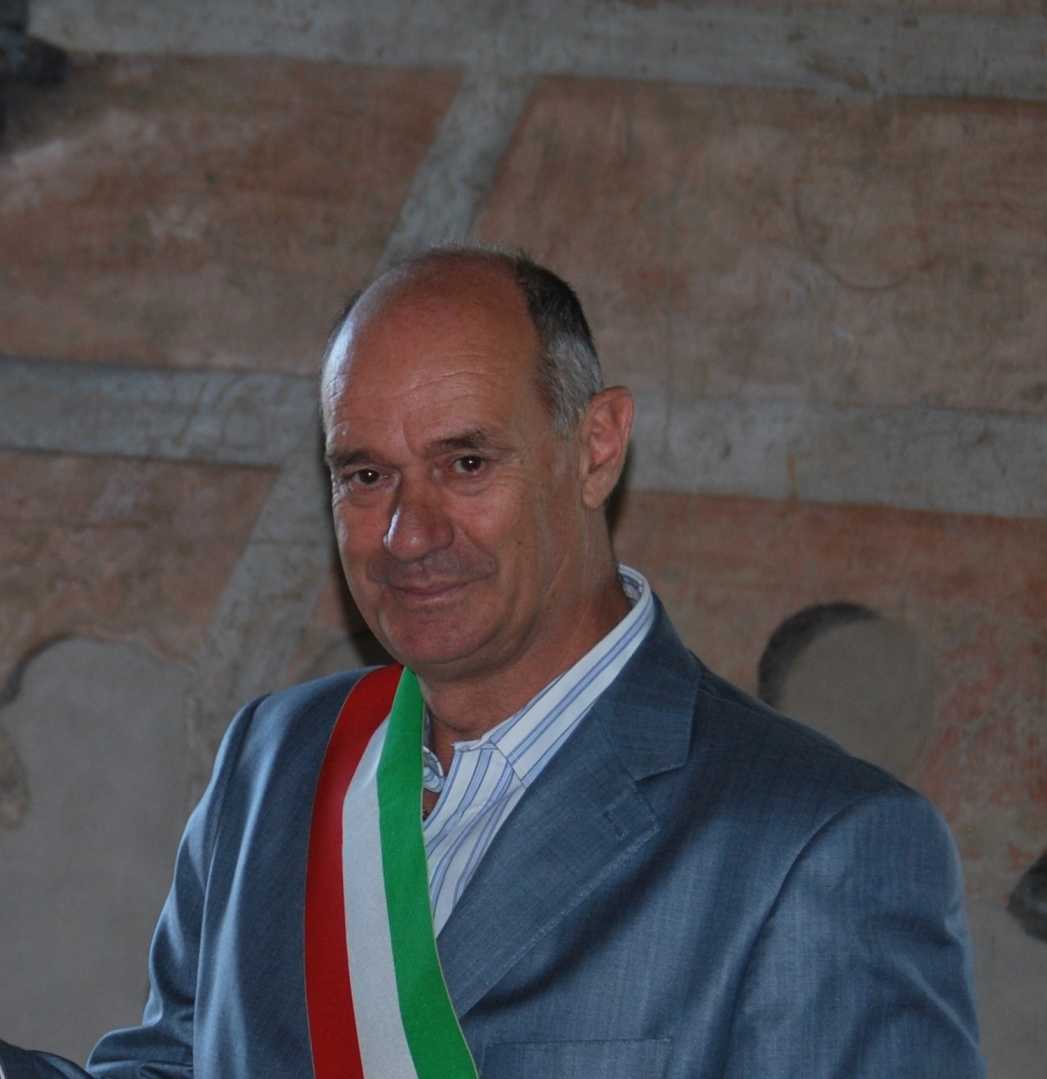 Il sindaco di Tarquinia Mazzola ospite del programma Start di Radio RAI 1.