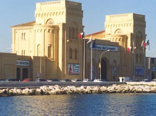 Fiera del Levante: nuovo presidente, nuove regole di assunzione