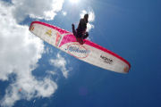 Tutto pronto in Umbria per il campionato italiano di parapendio