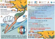 Tutto pronto per il "CALABRIA DEMOFest 2011"