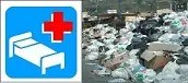 Tumori ed emergenza rifiuti, il legame esiste