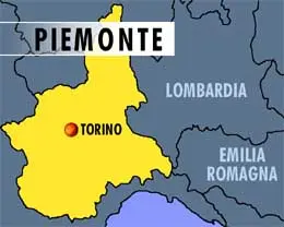 Scossa di TERREMOTO  in Piemonte: contemporaneamente, il Giappone