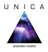 Il 29 novembre 2011 esce "UNICA", il nuovo disco di inediti di ANTONELLO VENDITTI 2012 in tour