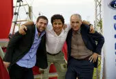 Da Vincenzo a Matteo Cerami, passando per il MGFF