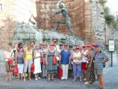 Parte la VI edizione di Catanzaro in tour