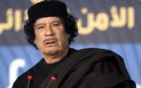 Libia, Gheddafi attacca le rivolte di Egitto e Tunisia