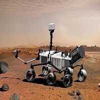 A breve l'esplorazione di Marte: sonda Curiosity in cerca di vita