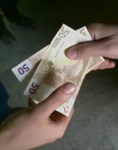 Usura ed estorsione, un arresto e tre denunce a Reggio Calabria