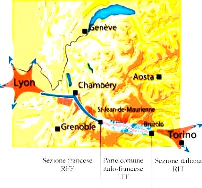 Chiomonte, oltranzisti in delirio fino a notte fonda