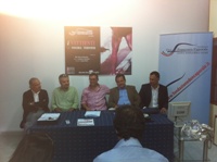 Presentato il documentario "I Vattienti di Nocera Terinese"