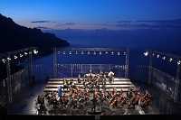 Festival di Ravello, Weekend all'insegna della musica classica