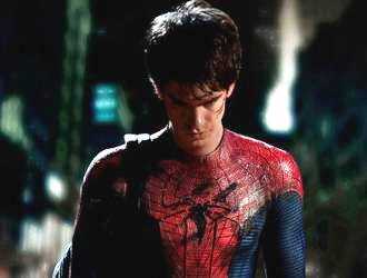 "The amazing Spider-man", il trailer sul web