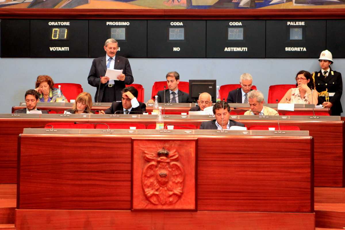 Il Consiglio Comunale ha approvato l'assestamento di Bilancio 2011