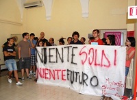 Rettori, Con i nuovi tagli ai fondi delle universita' e' a rischio l'eccellenza italiana