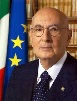 Napolitano: attacchi inammissibili alla magistratura