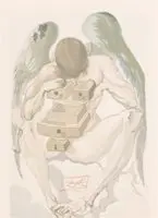 Racconto scenico "Dalì incontra Dante. Commedie divine e umane"