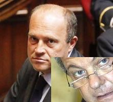 Perchè "Papa sì e Tedesco no"