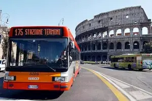 SCIOPERO Trasporti: dalle 8:30 di stamani mobilità paralizzata