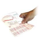 Esenzione ticket per malattie croniche