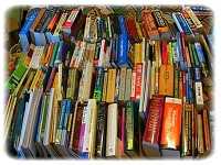 Editoria, dal 1 settembre in vigore la legge sul prezzo dei libri