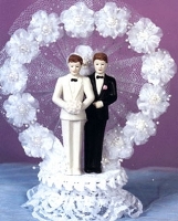 Matrimoni gay: Obama sostiene l'abolizione della Doma