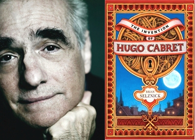 "Hugo Cabret", il trailer del nuovo Scorsese in 3D