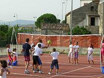 I valori dello sport in ricordo di Paolo Borsellinno