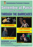 Wanda Ferro, Settembre al Parco 2011