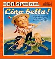 Europa alle corde, dubbi sulla Grecia e Italia verso il baratro