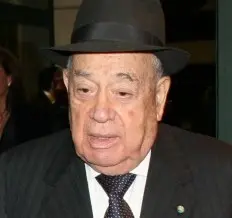 Abruzzo: Morto il democristiano  REMO Gaspari