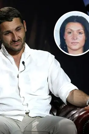 PAROLISI rispedìto in CARCERE per omicidio